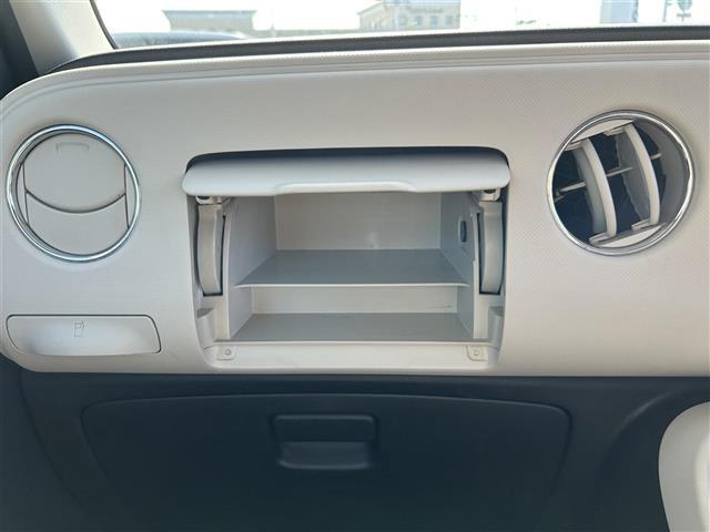 ミラココア ココアX 純正オーディオ/パワステ/パワーウィンドウ/ETC/SRSダブルエアバッグ/ABS/エコアイドルシステム/手動光軸調整ダイヤル/ISOFIX(24枚目)