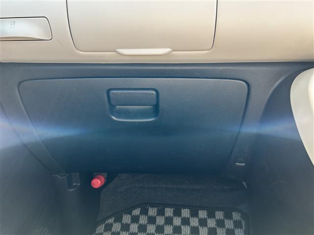 ミラココア ココアX 純正オーディオ/パワステ/パワーウィンドウ/ETC/SRSダブルエアバッグ/ABS/エコアイドルシステム/手動光軸調整ダイヤル/ISOFIX(25枚目)