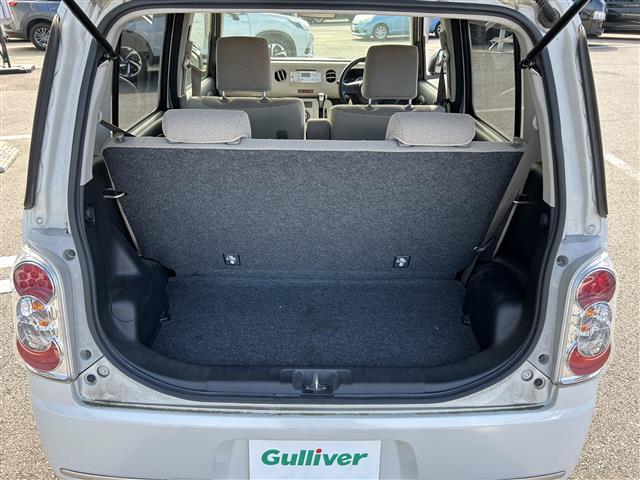 ミラココア ココアX 純正オーディオ/パワステ/パワーウィンドウ/ETC/SRSダブルエアバッグ/ABS/エコアイドルシステム/手動光軸調整ダイヤル/ISOFIX(27枚目)