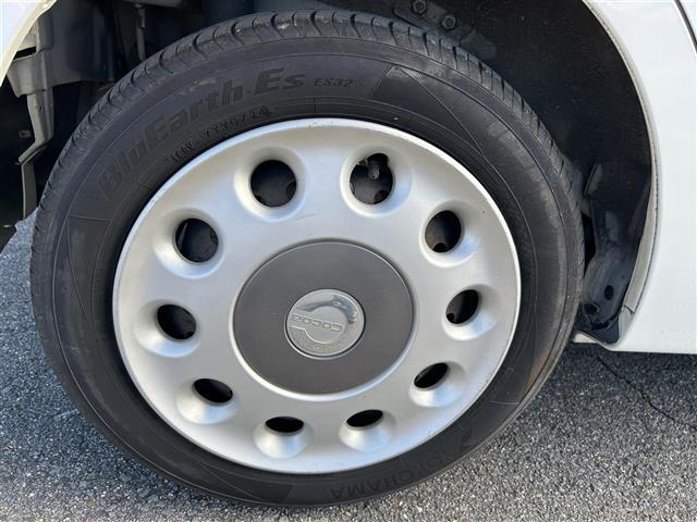 ミラココア ココアX 純正オーディオ/パワステ/パワーウィンドウ/ETC/SRSダブルエアバッグ/ABS/エコアイドルシステム/手動光軸調整ダイヤル/ISOFIX(31枚目)