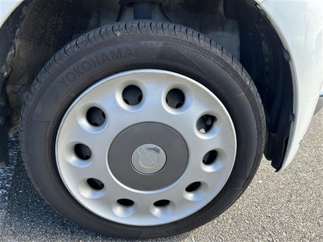 ミラココア ココアX 純正オーディオ/パワステ/パワーウィンドウ/ETC/SRSダブルエアバッグ/ABS/エコアイドルシステム/手動光軸調整ダイヤル/ISOFIX(32枚目)