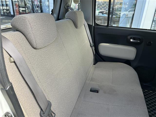 ミラココア ココアX 純正オーディオ/パワステ/パワーウィンドウ/ETC/SRSダブルエアバッグ/ABS/エコアイドルシステム/手動光軸調整ダイヤル/ISOFIX(33枚目)