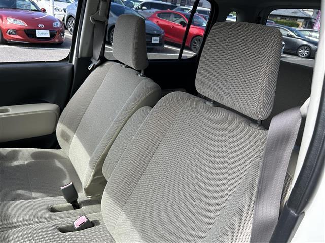 ミラココア ココアX 純正オーディオ/パワステ/パワーウィンドウ/ETC/SRSダブルエアバッグ/ABS/エコアイドルシステム/手動光軸調整ダイヤル/ISOFIX(37枚目)