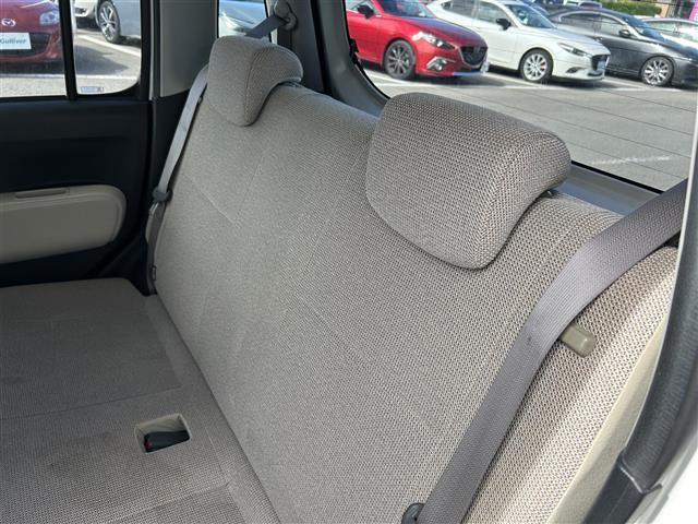 ミラココア ココアX 純正オーディオ/パワステ/パワーウィンドウ/ETC/SRSダブルエアバッグ/ABS/エコアイドルシステム/手動光軸調整ダイヤル/ISOFIX(39枚目)