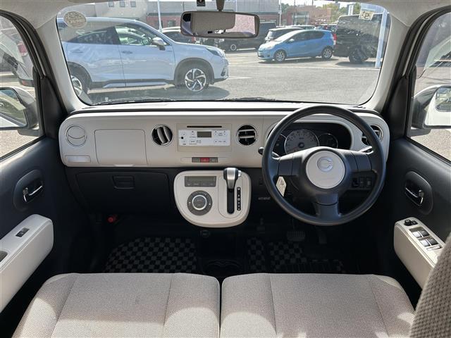 ミラココア ココアX 純正オーディオ/パワステ/パワーウィンドウ/ETC/SRSダブルエアバッグ/ABS/エコアイドルシステム/手動光軸調整ダイヤル/ISOFIX(42枚目)