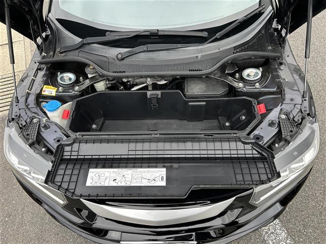 S660 α 純正ディスプレイオーディオ/プッシュスタート/スマートキー/ステアリングスイッチ/クルコン/ETC/バックカメラ/純正フロアマット/ハーフレザーシート/純正16インチAW/ロッソモデロマフラー/ABS(40枚目)