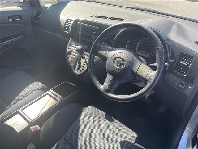 ウィッシュ X Sパッケージ(2枚目)