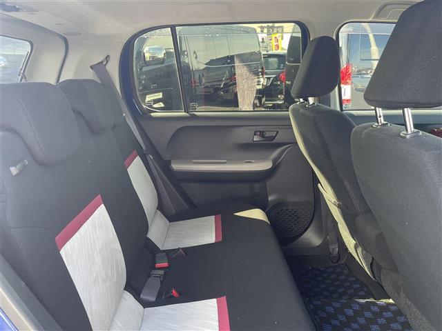 パッソ モーダ S ワンオーナー トヨタセーフティセンス 社外メモリナビ バックカメラ オートライト LEDヘッドライト アイドリングストップ ETC ステアリングスイッチ スマートキー スペアキー(8枚目)