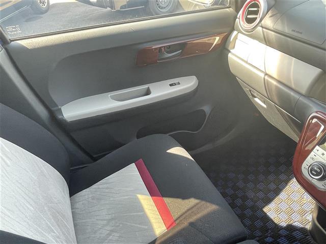 パッソ モーダ S ワンオーナー トヨタセーフティセンス 社外メモリナビ バックカメラ オートライト LEDヘッドライト アイドリングストップ ETC ステアリングスイッチ スマートキー スペアキー(29枚目)