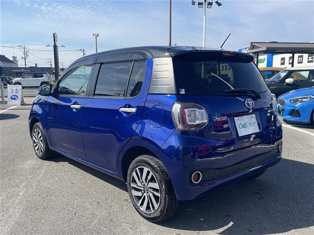 パッソ モーダ S ワンオーナー トヨタセーフティセンス 社外メモリナビ バックカメラ オートライト LEDヘッドライト アイドリングストップ ETC ステアリングスイッチ スマートキー スペアキー(32枚目)