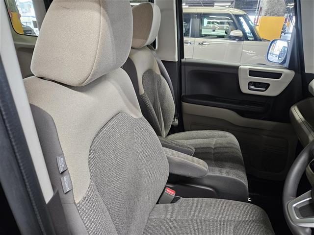 N-BOX G・EXホンダセンシング 純正ナビ フルセグ パワースライドドア(助手席側) バックカメラ ビルトインETC 前後ドラレコ クルコン ホンダセンシング オートライト LEDヘッドランプ ステアリングスイッチ 禁煙車(9枚目)