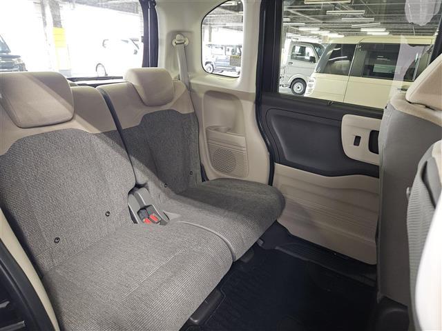 N-BOX G・EXホンダセンシング 純正ナビ フルセグ パワースライドドア(助手席側) バックカメラ ビルトインETC 前後ドラレコ クルコン ホンダセンシング オートライト LEDヘッドランプ ステアリングスイッチ 禁煙車(10枚目)