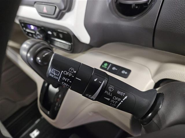 N-BOX G・EXホンダセンシング 純正ナビ フルセグ パワースライドドア(助手席側) バックカメラ ビルトインETC 前後ドラレコ クルコン ホンダセンシング オートライト LEDヘッドランプ ステアリングスイッチ 禁煙車(20枚目)