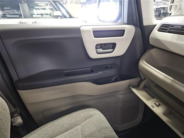 N-BOX G・EXホンダセンシング 純正ナビ フルセグ パワースライドドア(助手席側) バックカメラ ビルトインETC 前後ドラレコ クルコン ホンダセンシング オートライト LEDヘッドランプ ステアリングスイッチ 禁煙車(24枚目)