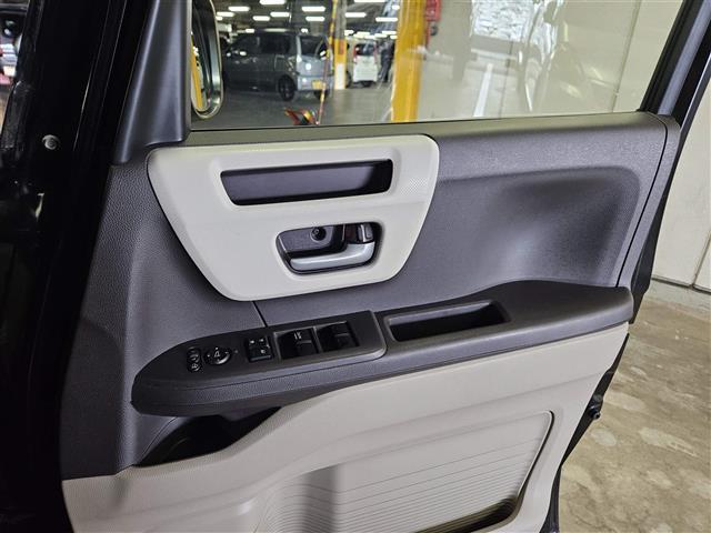 N-BOX G・EXホンダセンシング 純正ナビ フルセグ パワースライドドア(助手席側) バックカメラ ビルトインETC 前後ドラレコ クルコン ホンダセンシング オートライト LEDヘッドランプ ステアリングスイッチ 禁煙車(25枚目)