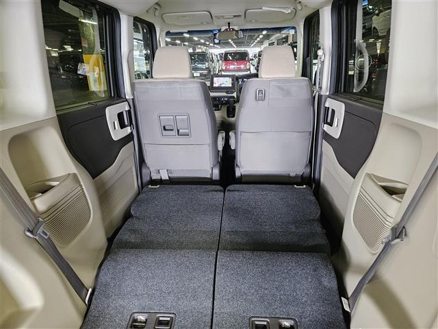 N-BOX G・EXホンダセンシング 純正ナビ フルセグ パワースライドドア(助手席側) バックカメラ ビルトインETC 前後ドラレコ クルコン ホンダセンシング オートライト LEDヘッドランプ ステアリングスイッチ 禁煙車(28枚目)