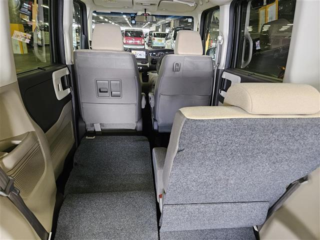 N-BOX G・EXホンダセンシング 純正ナビ フルセグ パワースライドドア(助手席側) バックカメラ ビルトインETC 前後ドラレコ クルコン ホンダセンシング オートライト LEDヘッドランプ ステアリングスイッチ 禁煙車(29枚目)