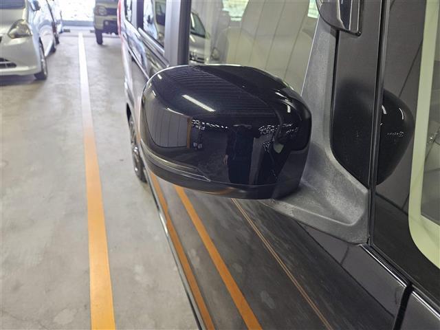 N-BOX G・EXホンダセンシング 純正ナビ フルセグ パワースライドドア(助手席側) バックカメラ ビルトインETC 前後ドラレコ クルコン ホンダセンシング オートライト LEDヘッドランプ ステアリングスイッチ 禁煙車(31枚目)