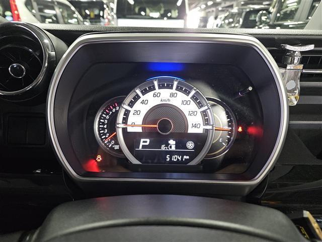 スペーシアカスタム ハイブリッドXS ストラーダナビ フルセグ 両側パワースライドドア バックカメラ ビルトインETC ドラレコ クルコン セーフティサポート LEDヘッドランプ 革巻きステアリング シートヒーター パーソナルテーブル(16枚目)