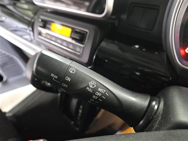 スペーシアカスタム ハイブリッドXS ストラーダナビ フルセグ 両側パワースライドドア バックカメラ ビルトインETC ドラレコ クルコン セーフティサポート LEDヘッドランプ 革巻きステアリング シートヒーター パーソナルテーブル(19枚目)