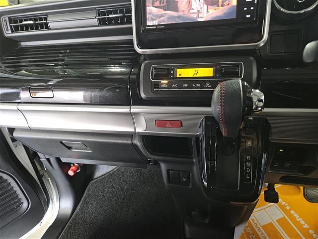 スペーシアカスタム ハイブリッドXS ストラーダナビ フルセグ 両側パワースライドドア バックカメラ ビルトインETC ドラレコ クルコン セーフティサポート LEDヘッドランプ 革巻きステアリング シートヒーター パーソナルテーブル(36枚目)