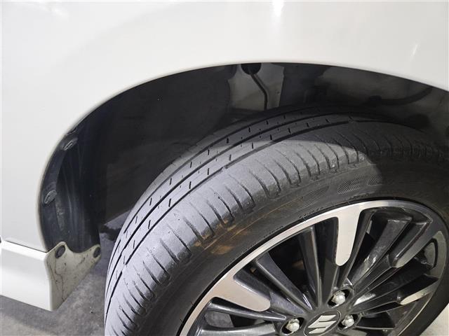 スペーシアカスタム ハイブリッドXS ストラーダナビ フルセグ 両側パワースライドドア バックカメラ ビルトインETC ドラレコ クルコン セーフティサポート LEDヘッドランプ 革巻きステアリング シートヒーター パーソナルテーブル(40枚目)