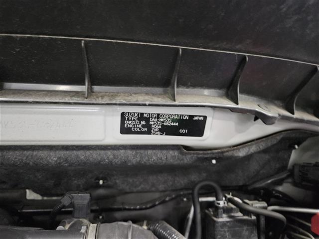 スペーシアカスタム ハイブリッドXS ストラーダナビ フルセグ 両側パワースライドドア バックカメラ ビルトインETC ドラレコ クルコン セーフティサポート LEDヘッドランプ 革巻きステアリング シートヒーター パーソナルテーブル(41枚目)