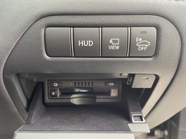 LS LS500h Iパッケージ 純正ナビ/CD/DVD/BT/USB/フルセグ/全方位/黒レザーシート/パワーシート/メモリーシート/シートヒーター/エアーシート/ステアリングヒーター/BSM/デジタルインナー/レーダークルーズ(33枚目)