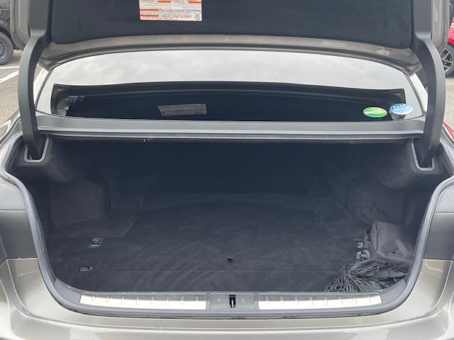 LS LS500h Iパッケージ 純正ナビ/CD/DVD/BT/USB/フルセグ/全方位/黒レザーシート/パワーシート/メモリーシート/シートヒーター/エアーシート/ステアリングヒーター/BSM/デジタルインナー/レーダークルーズ(39枚目)