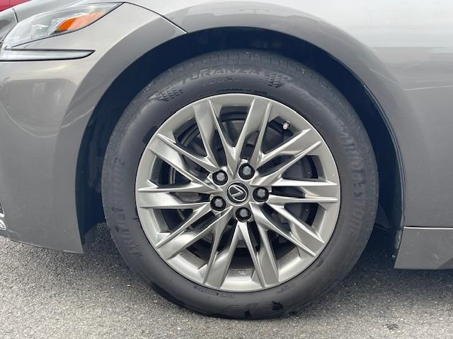 LS LS500h Iパッケージ 純正ナビ/CD/DVD/BT/USB/フルセグ/全方位/黒レザーシート/パワーシート/メモリーシート/シートヒーター/エアーシート/ステアリングヒーター/BSM/デジタルインナー/レーダークルーズ(41枚目)