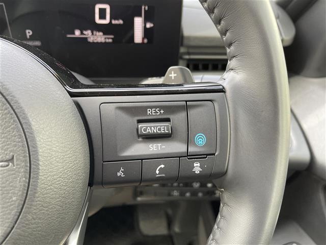 セレナ XV 純正9型ナビ プロパイロット バックカメラ ETC 両側パワースライドドア エマージェンシーブレーキ ブラインドスポットモニター レーンキープアシスト クリアランスソナー オートハイビーム スペアキー(12枚目)