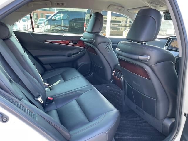 クラウンマジェスタ Fバージョン 純正ナビ/CD/DVD/BT/BL/フルセグ/バックカメラ/黒レザーシート/トヨタセーフティ/BSM/レーダークルーズ/LED(20枚目)