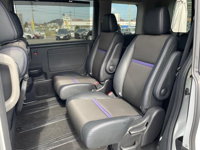 ステップワゴンスパーダ スパーダハイブリッドG・EXホンダセンシングブラスタ 純正9インチナビ/CD/DVD/BT/HDMI/フルセグ/バックカメラ/ハーフレザーシート/シートヒーター/ホンダセンシング/レーダークルーズ/両側パワスラ/シーケンシャル(21枚目)