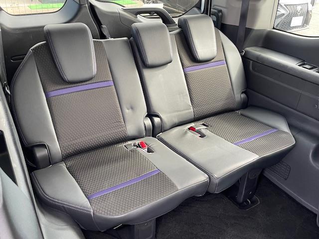 ステップワゴンスパーダ スパーダハイブリッドG・EXホンダセンシングブラスタ 純正9インチナビ/CD/DVD/BT/HDMI/フルセグ/バックカメラ/ハーフレザーシート/シートヒーター/ホンダセンシング/レーダークルーズ/両側パワスラ/シーケンシャル(23枚目)