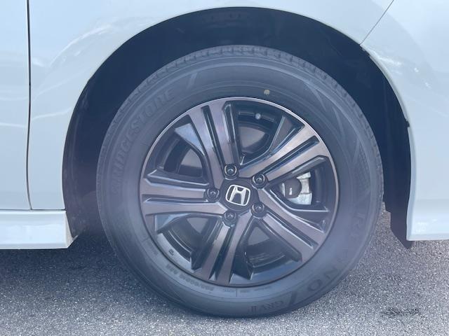 ステップワゴンスパーダ スパーダハイブリッドG・EXホンダセンシングブラスタ 純正9インチナビ/CD/DVD/BT/HDMI/フルセグ/バックカメラ/ハーフレザーシート/シートヒーター/ホンダセンシング/レーダークルーズ/両側パワスラ/シーケンシャル(41枚目)