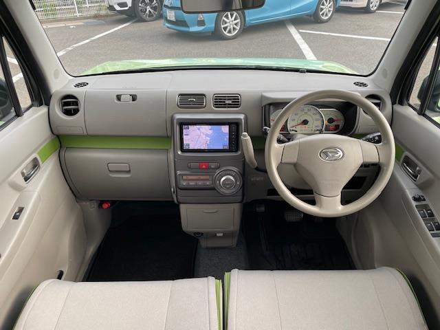 ムーヴコンテ Ｘ　ＶＳ　社外ナビ／フルセグ／ＢＴ／ＤＶＤ／フォグ（33枚目）