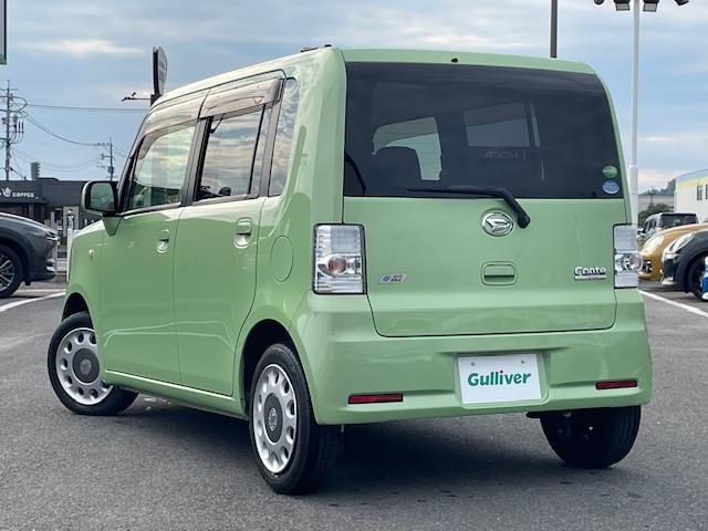 ムーヴコンテ Ｘ　ＶＳ　社外ナビ／フルセグ／ＢＴ／ＤＶＤ／フォグ（34枚目）