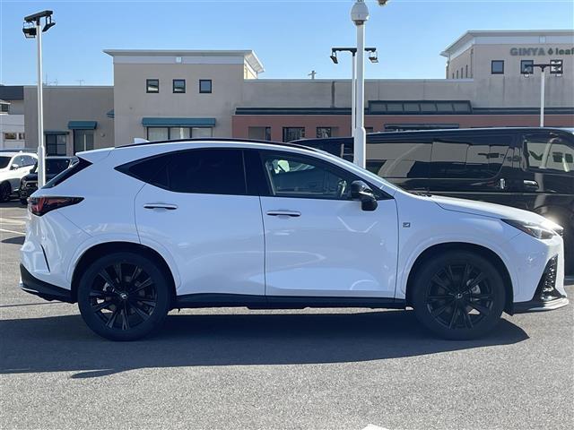 NX NX350h Fスポーツ 純正ナビ/フルセグ/全方位カメラ/マークレビンソン/パノラマルーフ/本革シート/パワーシート/メモリーシート/シートヒーター/エアーシート/BSM/ドラレコ前後/LEDライト/レーダークルーズ(13枚目)