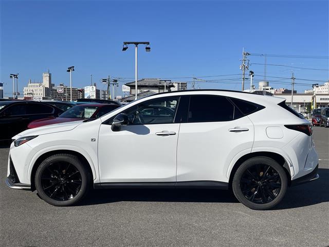 NX NX350h Fスポーツ 純正ナビ/フルセグ/全方位カメラ/マークレビンソン/パノラマルーフ/本革シート/パワーシート/メモリーシート/シートヒーター/エアーシート/BSM/ドラレコ前後/LEDライト/レーダークルーズ(14枚目)