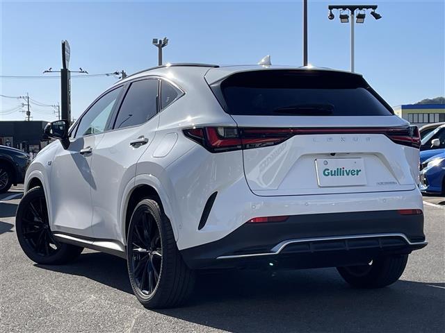 NX NX350h Fスポーツ 純正ナビ/フルセグ/全方位カメラ/マークレビンソン/パノラマルーフ/本革シート/パワーシート/メモリーシート/シートヒーター/エアーシート/BSM/ドラレコ前後/LEDライト/レーダークルーズ(43枚目)