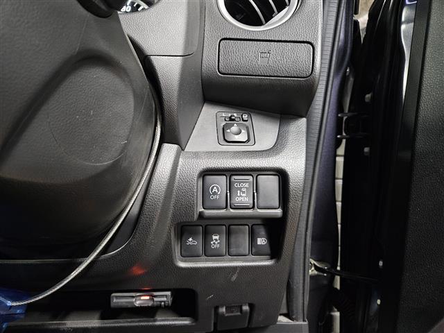 デイズルークス ハイウェイスター　Ｘターボ　禁煙車　アラウンドビューモニター　エマブレ　ＬＥＤヘッドランプ　オートライト　ＩＣ付ターボ　純正ナビ　片側パワースライドドア　ビルトインＥＴＣ　純正１４インチＡＷ　スマートキー　プッシュＥｇスタート（4枚目）