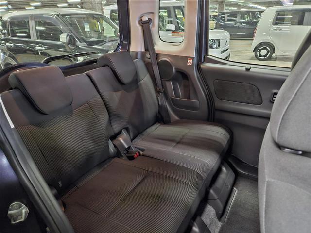 デイズルークス ハイウェイスター　Ｘターボ　禁煙車　アラウンドビューモニター　エマブレ　ＬＥＤヘッドランプ　オートライト　ＩＣ付ターボ　純正ナビ　片側パワースライドドア　ビルトインＥＴＣ　純正１４インチＡＷ　スマートキー　プッシュＥｇスタート（8枚目）