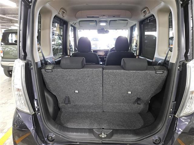 デイズルークス ハイウェイスター　Ｘターボ　禁煙車　アラウンドビューモニター　エマブレ　ＬＥＤヘッドランプ　オートライト　ＩＣ付ターボ　純正ナビ　片側パワースライドドア　ビルトインＥＴＣ　純正１４インチＡＷ　スマートキー　プッシュＥｇスタート（9枚目）