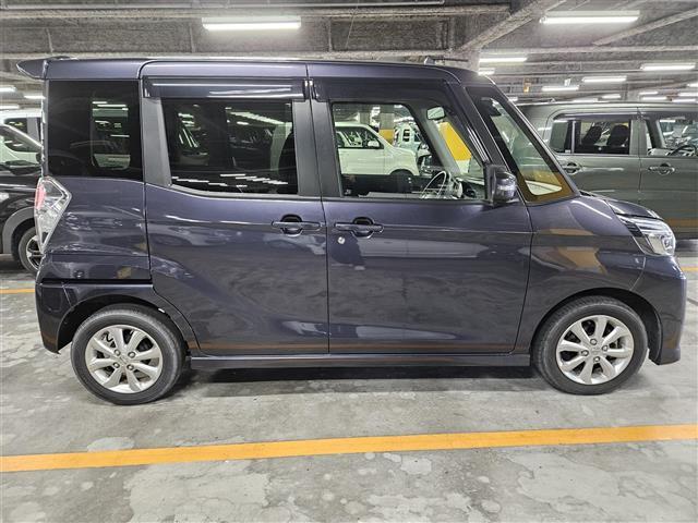 デイズルークス ハイウェイスター　Ｘターボ　禁煙車　アラウンドビューモニター　エマブレ　ＬＥＤヘッドランプ　オートライト　ＩＣ付ターボ　純正ナビ　片側パワースライドドア　ビルトインＥＴＣ　純正１４インチＡＷ　スマートキー　プッシュＥｇスタート（11枚目）