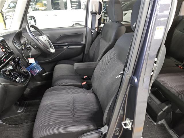 デイズルークス ハイウェイスター　Ｘターボ　禁煙車　アラウンドビューモニター　エマブレ　ＬＥＤヘッドランプ　オートライト　ＩＣ付ターボ　純正ナビ　片側パワースライドドア　ビルトインＥＴＣ　純正１４インチＡＷ　スマートキー　プッシュＥｇスタート（24枚目）