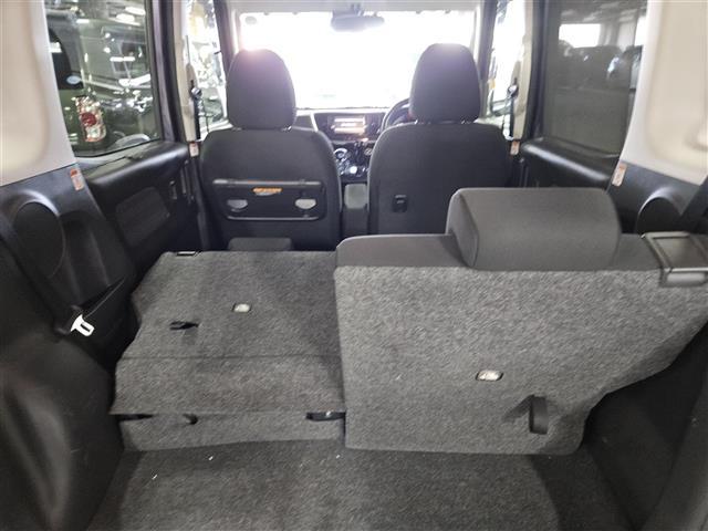 デイズルークス ハイウェイスター　Ｘターボ　禁煙車　アラウンドビューモニター　エマブレ　ＬＥＤヘッドランプ　オートライト　ＩＣ付ターボ　純正ナビ　片側パワースライドドア　ビルトインＥＴＣ　純正１４インチＡＷ　スマートキー　プッシュＥｇスタート（26枚目）