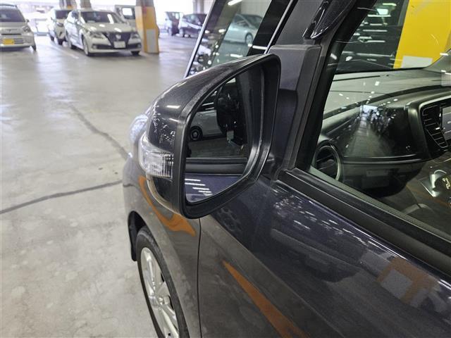 デイズルークス ハイウェイスター　Ｘターボ　禁煙車　アラウンドビューモニター　エマブレ　ＬＥＤヘッドランプ　オートライト　ＩＣ付ターボ　純正ナビ　片側パワースライドドア　ビルトインＥＴＣ　純正１４インチＡＷ　スマートキー　プッシュＥｇスタート（30枚目）