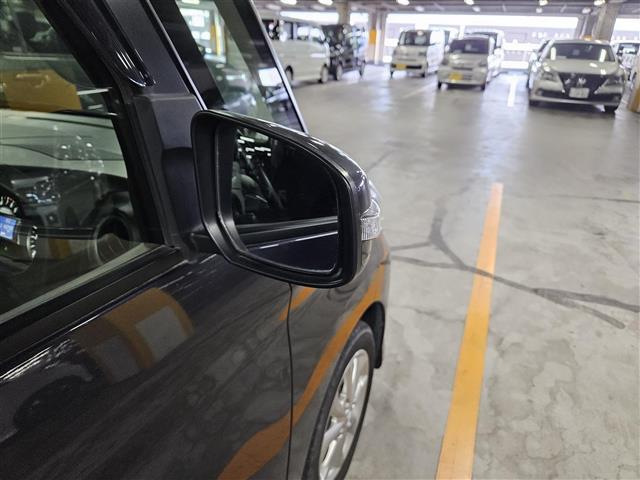 デイズルークス ハイウェイスター　Ｘターボ　禁煙車　アラウンドビューモニター　エマブレ　ＬＥＤヘッドランプ　オートライト　ＩＣ付ターボ　純正ナビ　片側パワースライドドア　ビルトインＥＴＣ　純正１４インチＡＷ　スマートキー　プッシュＥｇスタート（31枚目）