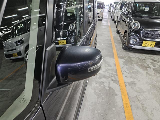 デイズルークス ハイウェイスター　Ｘターボ　禁煙車　アラウンドビューモニター　エマブレ　ＬＥＤヘッドランプ　オートライト　ＩＣ付ターボ　純正ナビ　片側パワースライドドア　ビルトインＥＴＣ　純正１４インチＡＷ　スマートキー　プッシュＥｇスタート（33枚目）