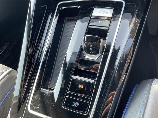 ゴルフＲ ＴＳＩ　４モーション　純正ナビ／フルセグ／バックカメラ／ハーフレザーシート／シートヒーター／ステアリングヒーター／レーダークルーズ／ビルトインＥＴＣ（26枚目）